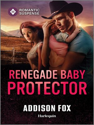 cover image of Renegade Baby Protector